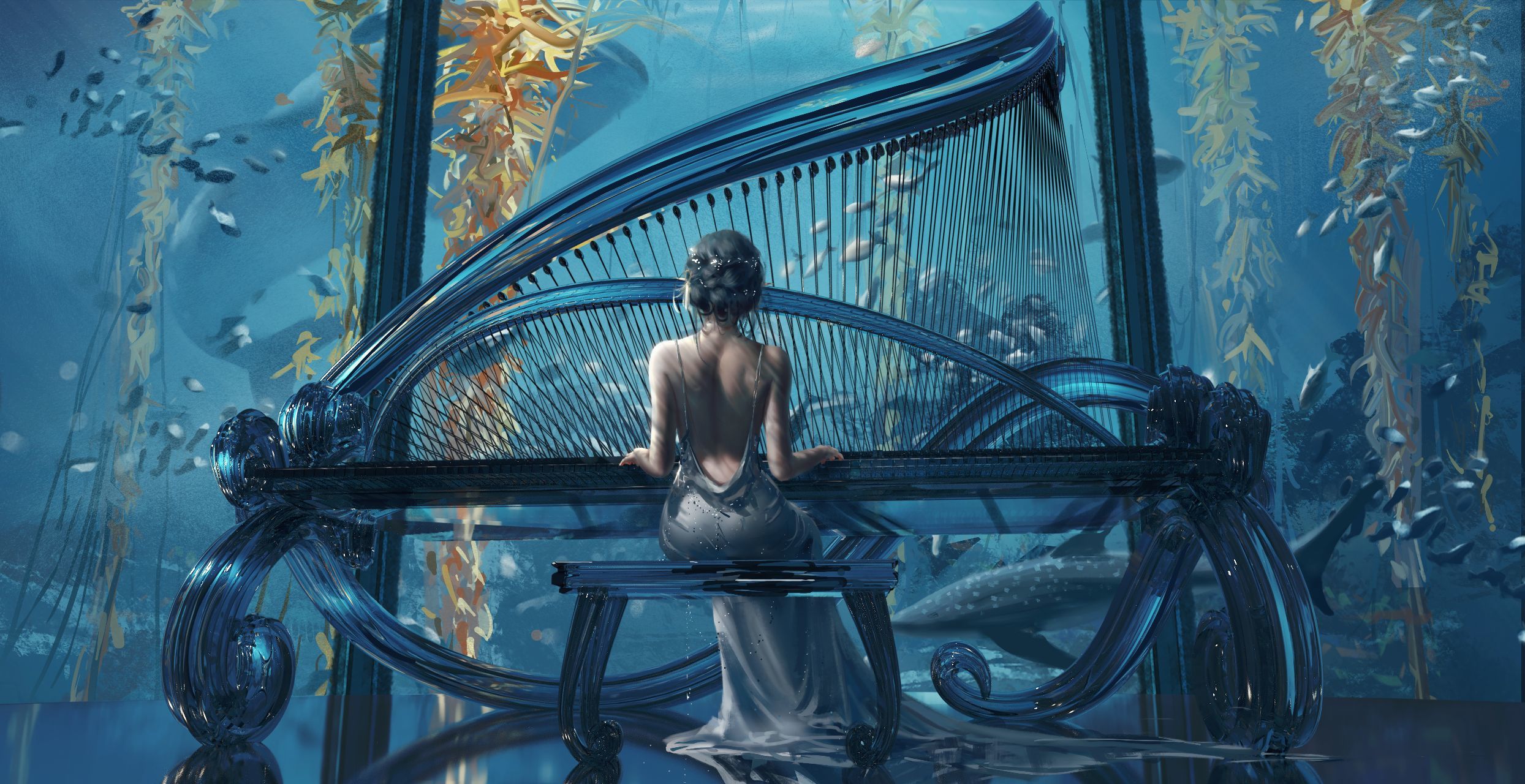 Banner image of the blog